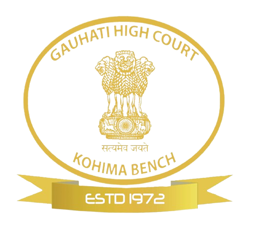 Gauhati High Court Emblem